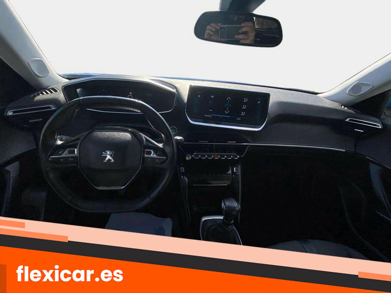 Foto Peugeot 2008 9