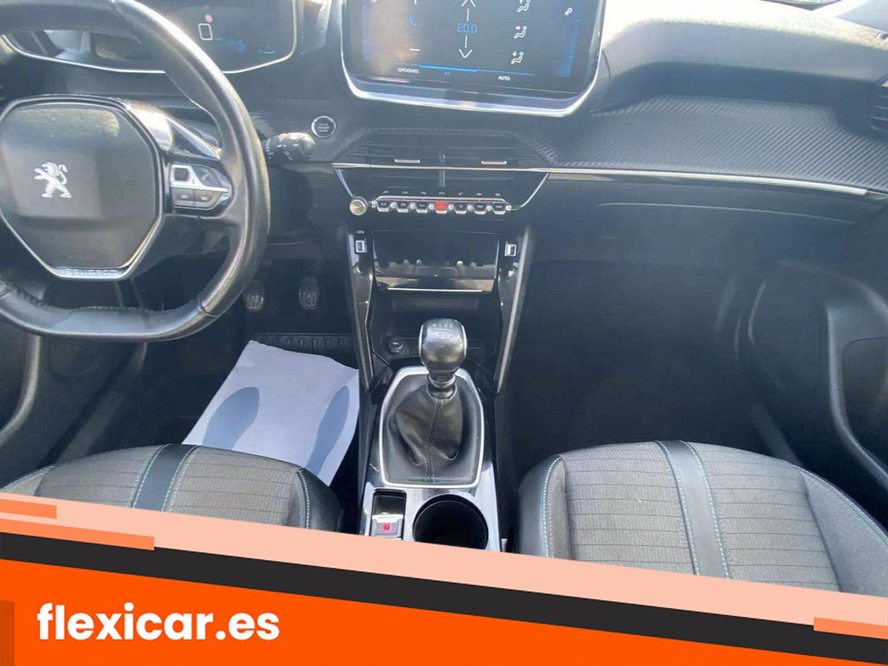 Foto Peugeot 2008 10