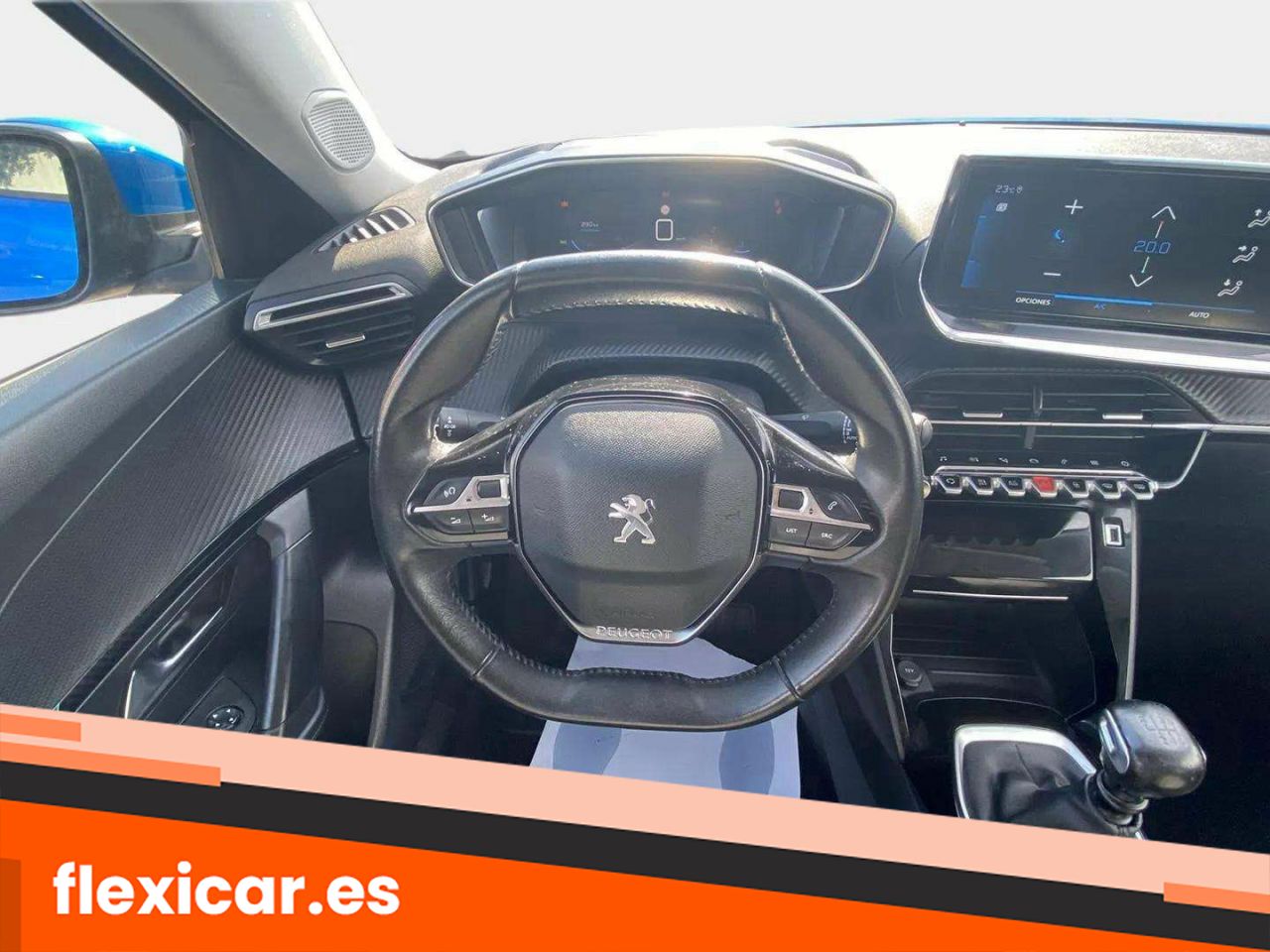 Foto Peugeot 2008 11