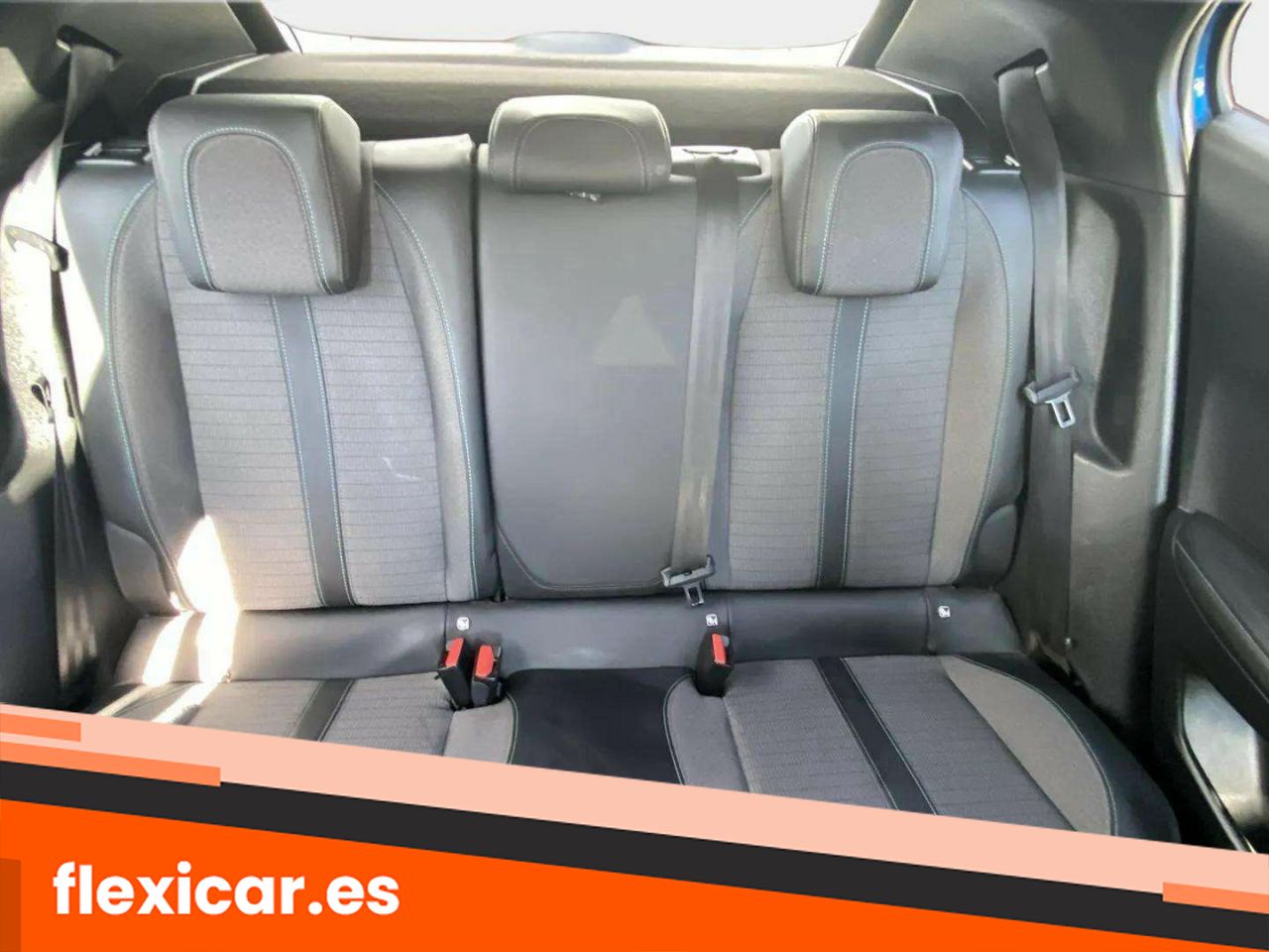 Foto Peugeot 2008 15