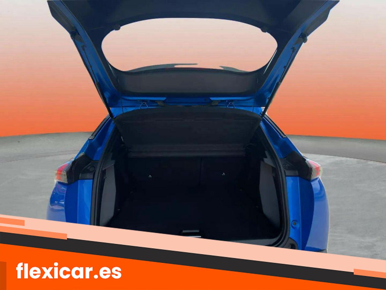 Foto Peugeot 2008 16