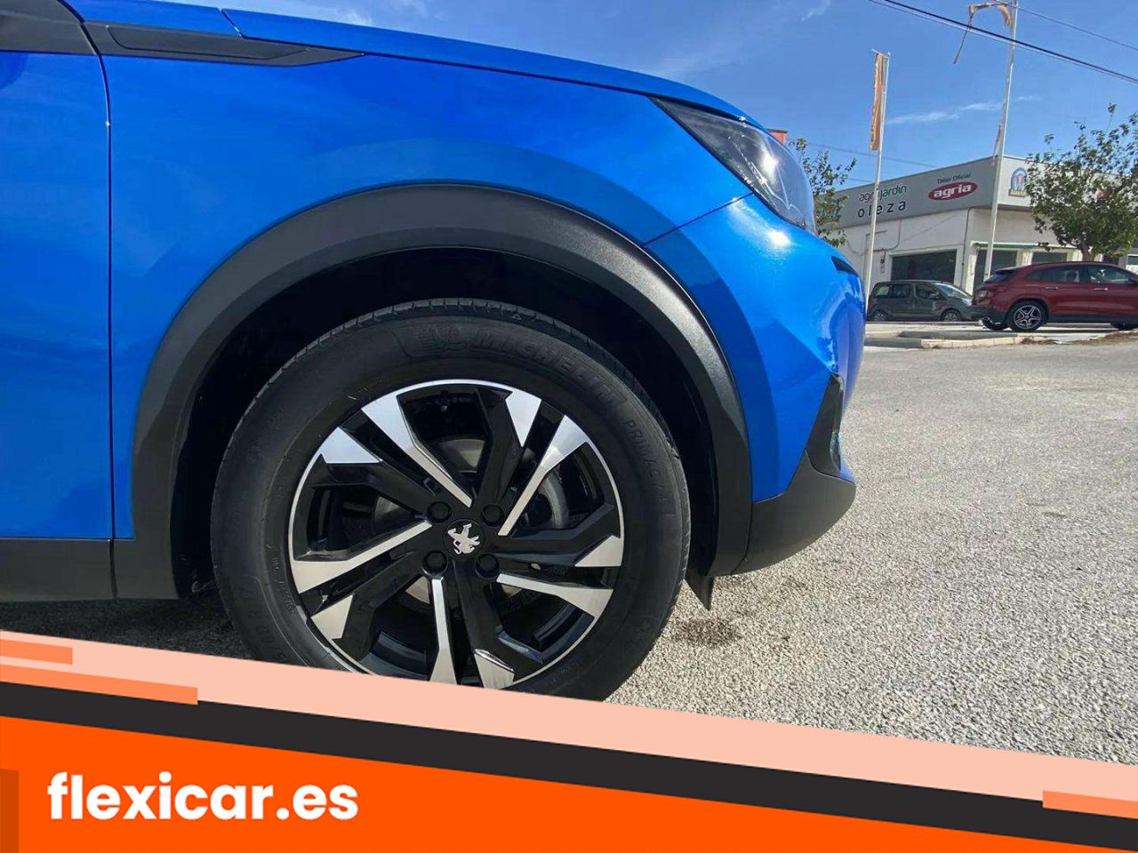 Foto Peugeot 2008 17