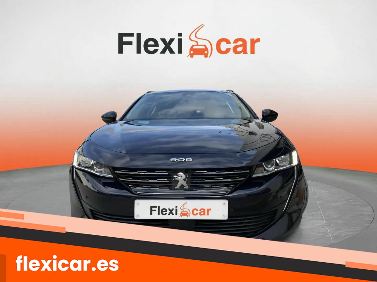 Foto Peugeot 508 2