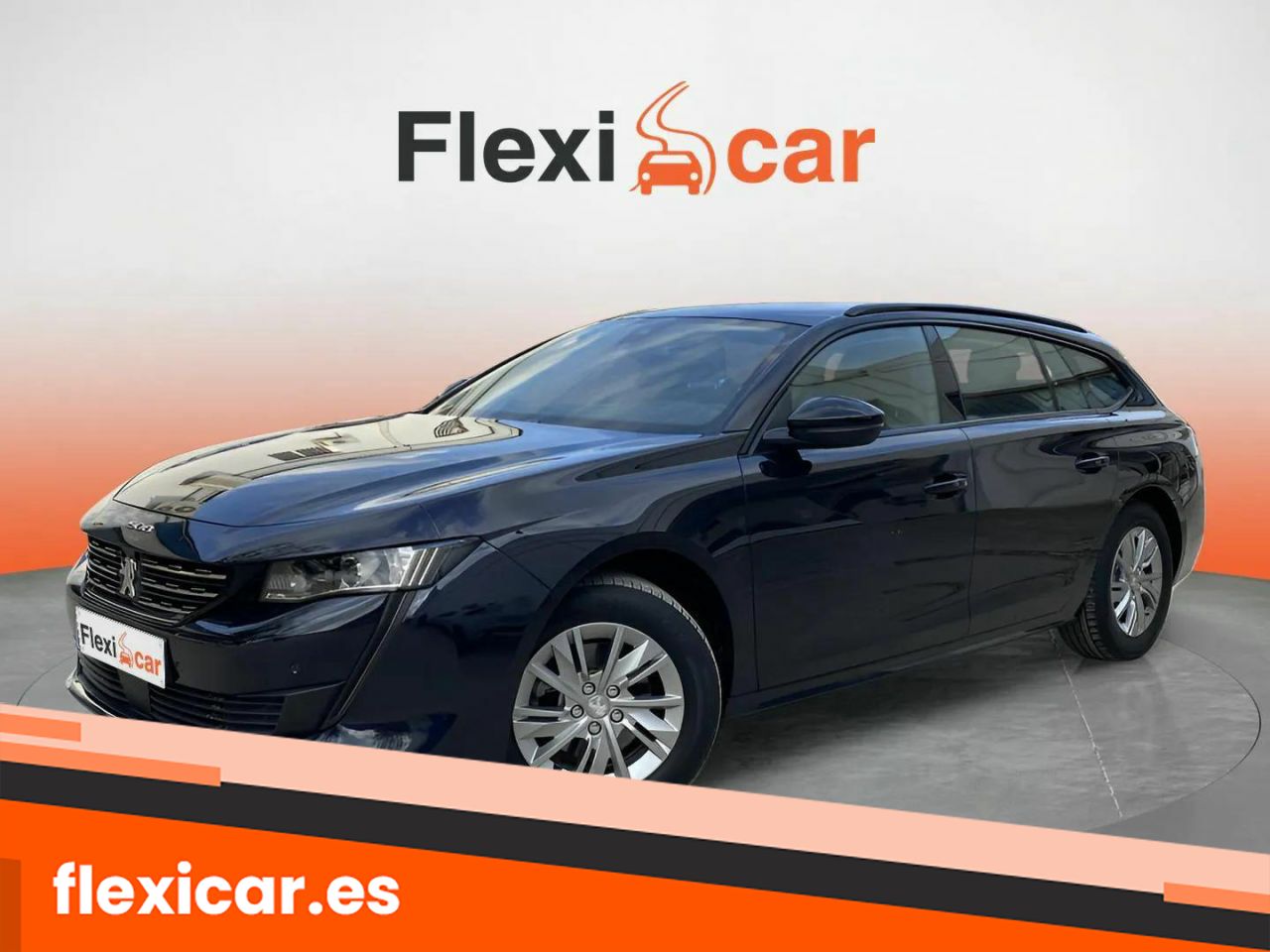 Foto Peugeot 508 3