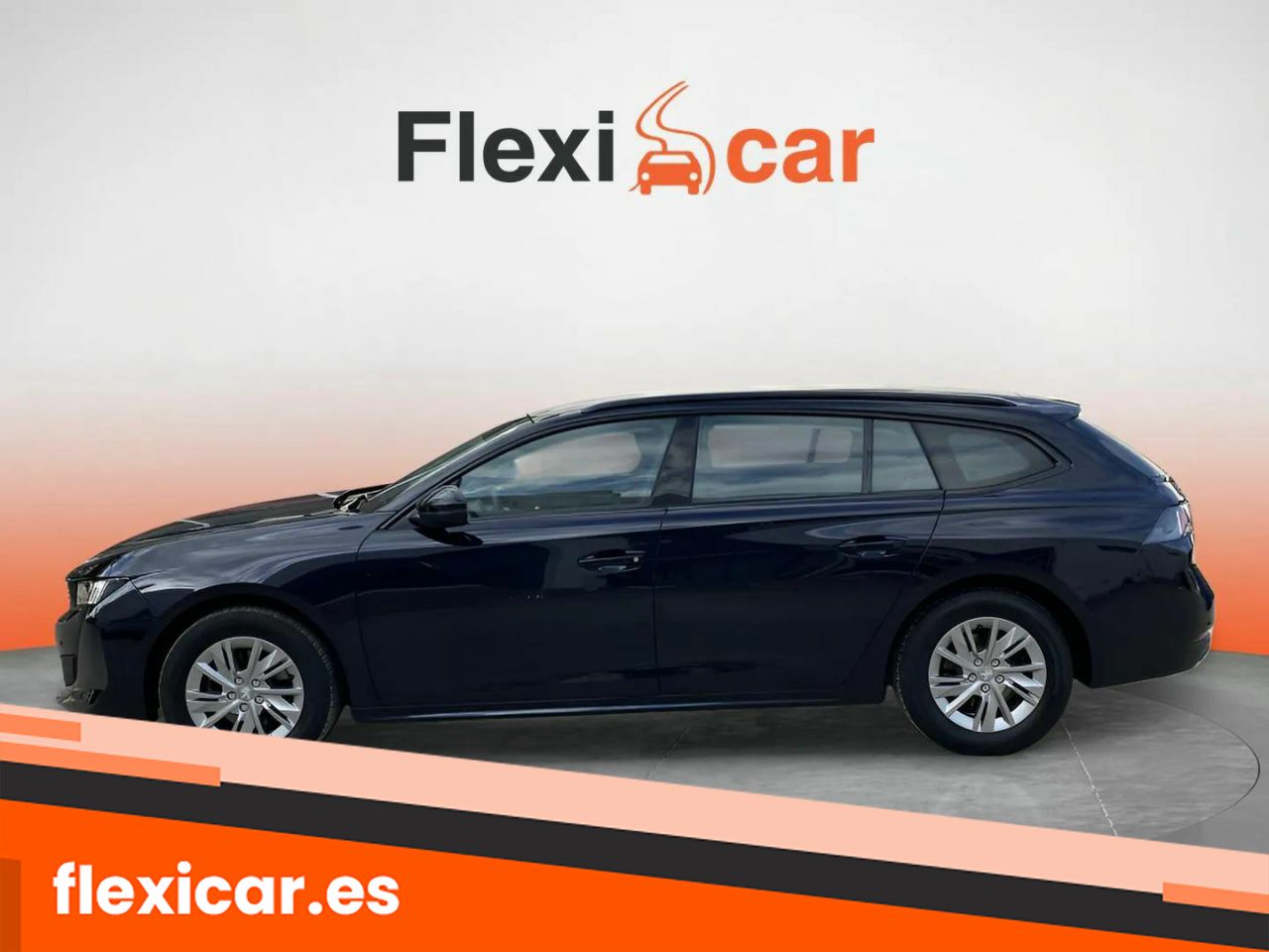 Foto Peugeot 508 4