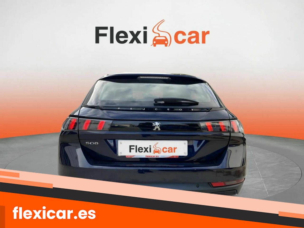 Foto Peugeot 508 7