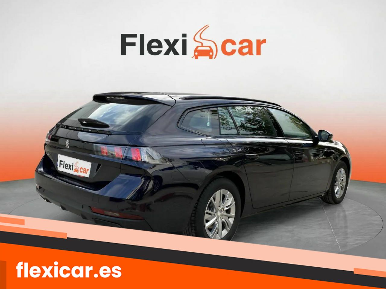 Foto Peugeot 508 8