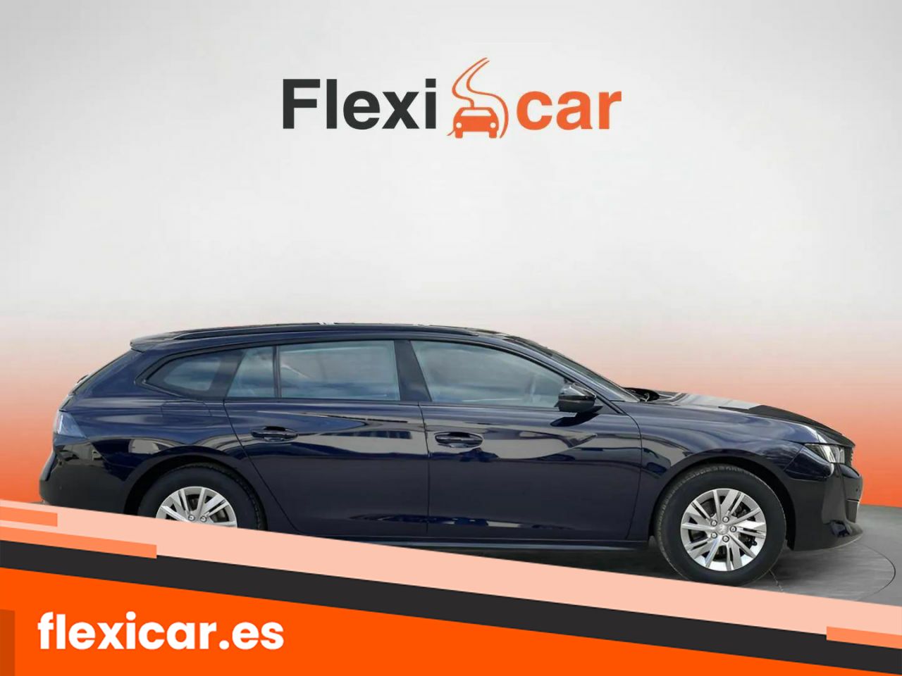 Foto Peugeot 508 9