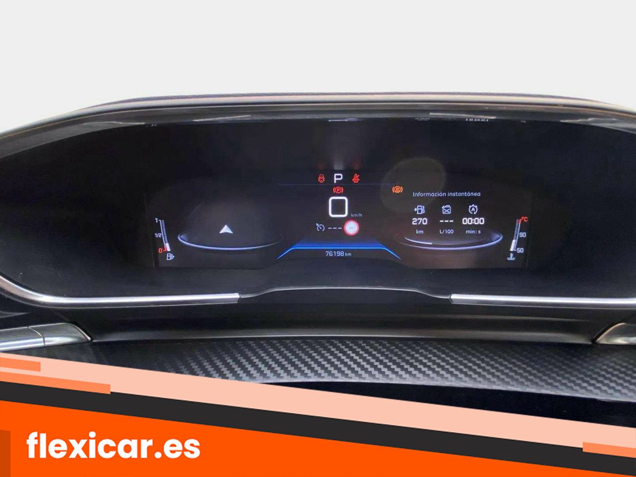 Foto Peugeot 508 13