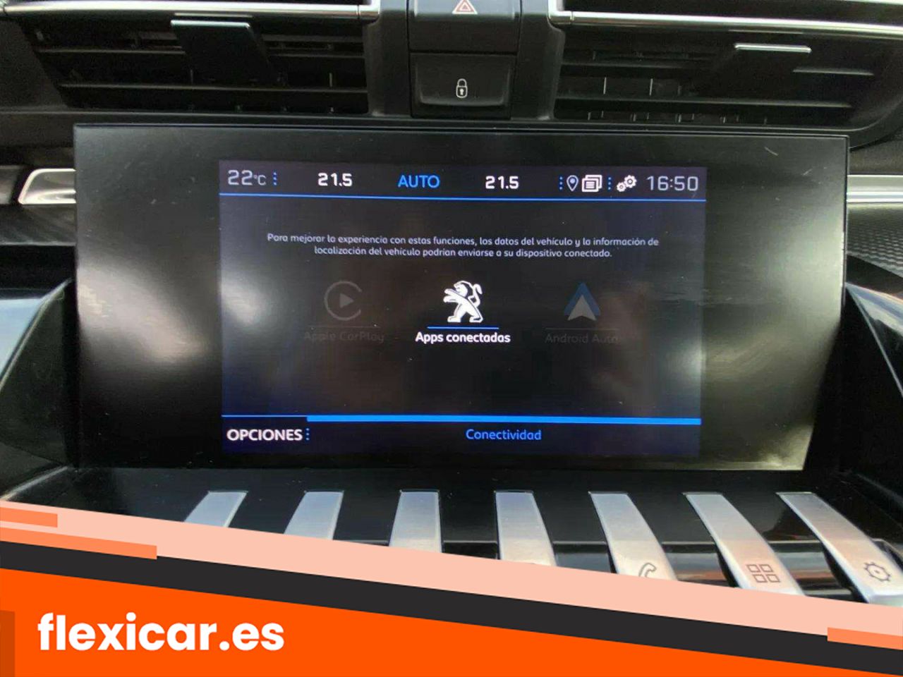 Foto Peugeot 508 15