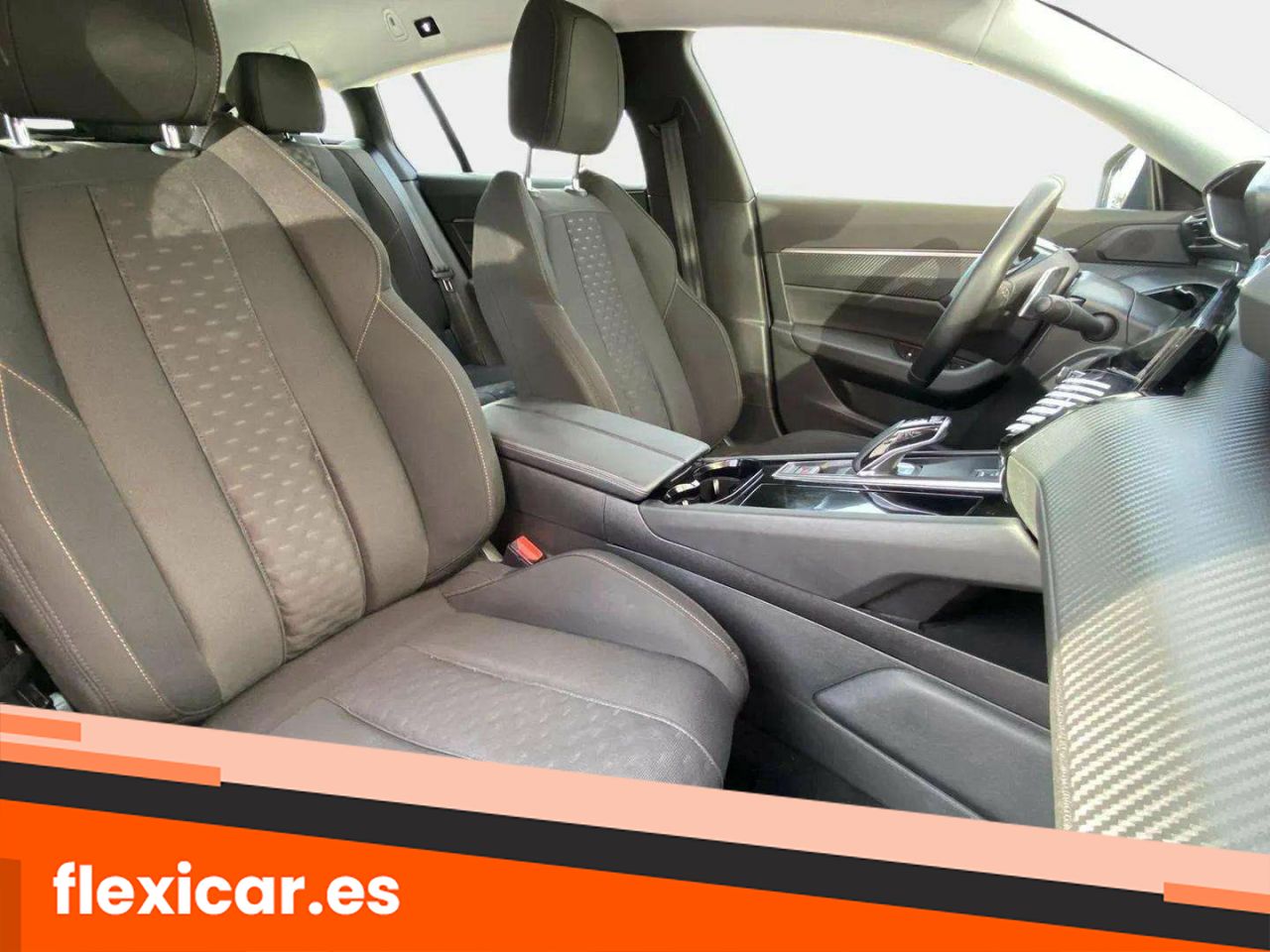 Foto Peugeot 508 16
