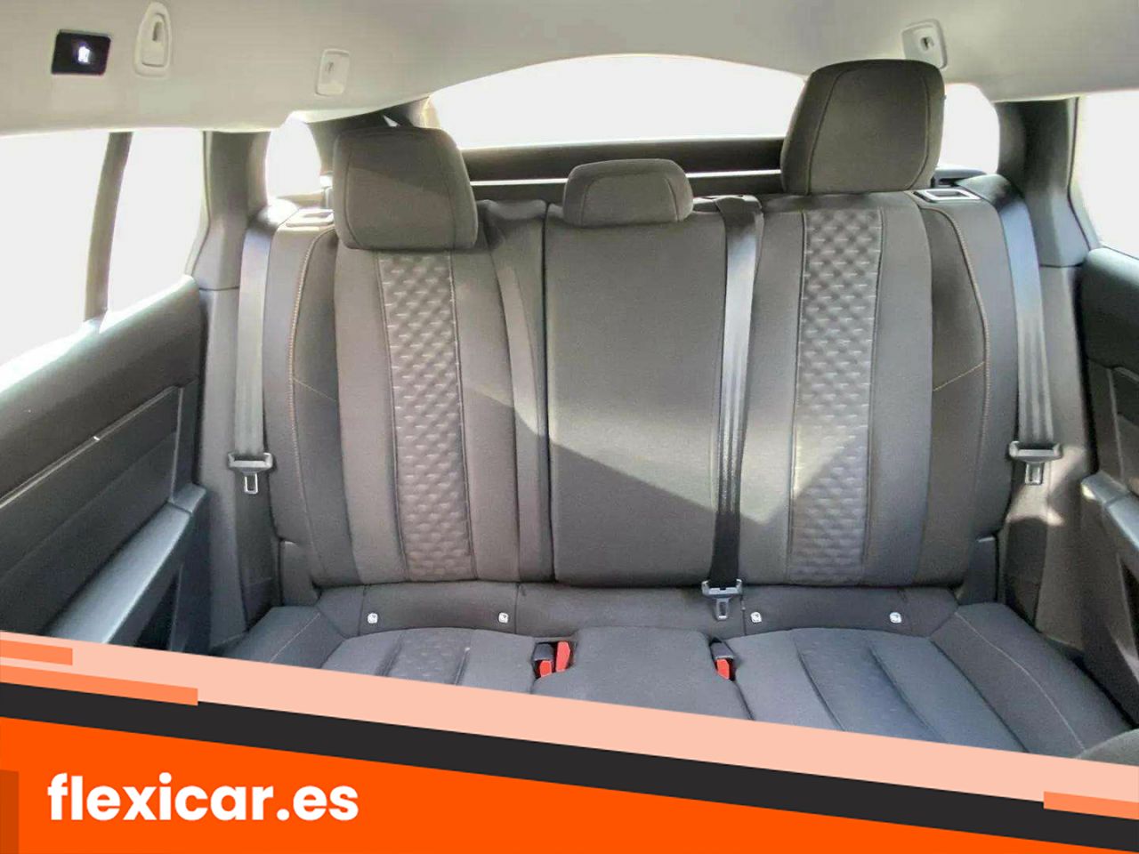 Foto Peugeot 508 18