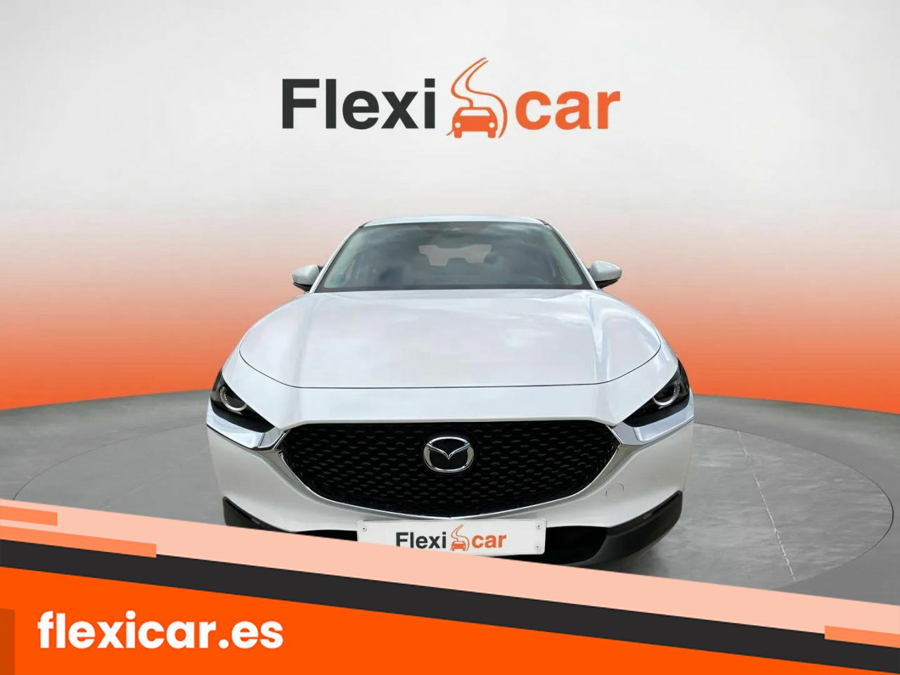 Foto Mazda CX-30 2