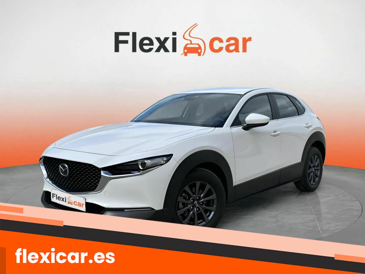 Foto Mazda CX-30 3