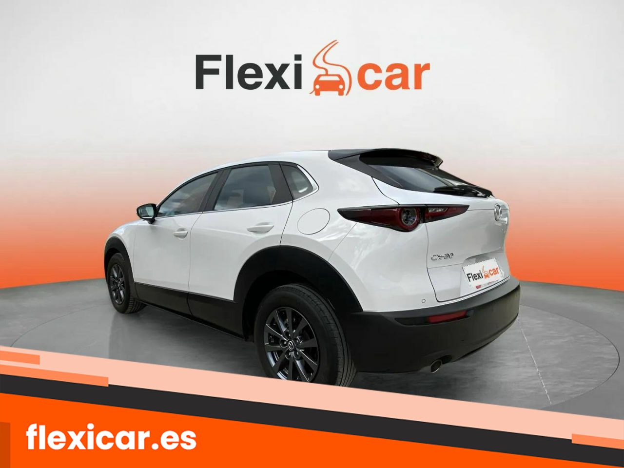 Foto Mazda CX-30 5