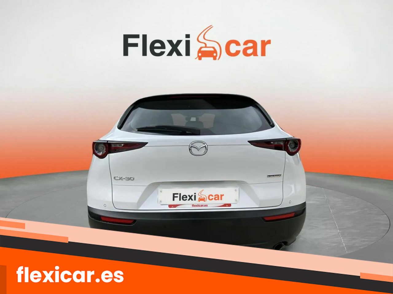Foto Mazda CX-30 7