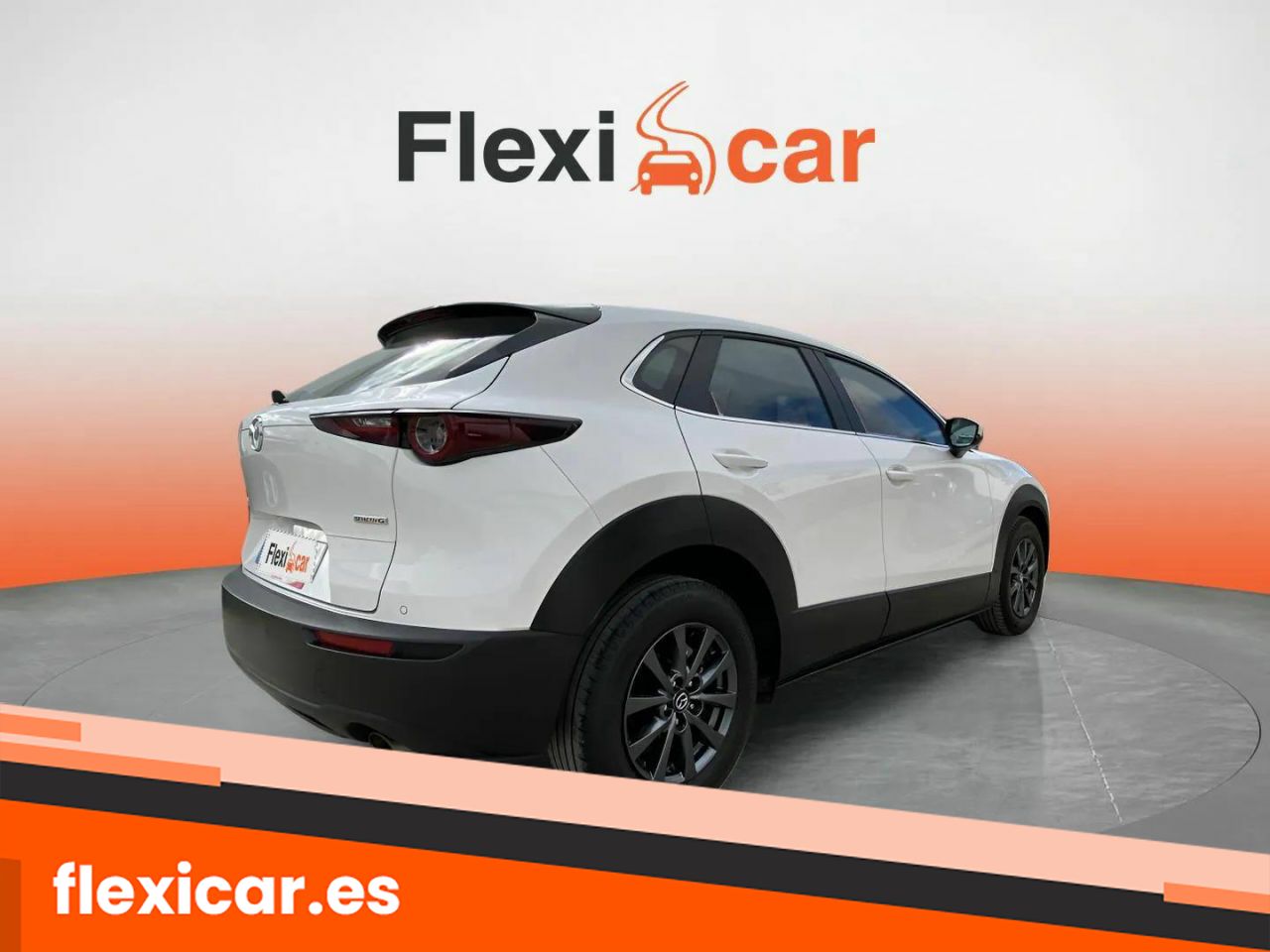 Foto Mazda CX-30 8