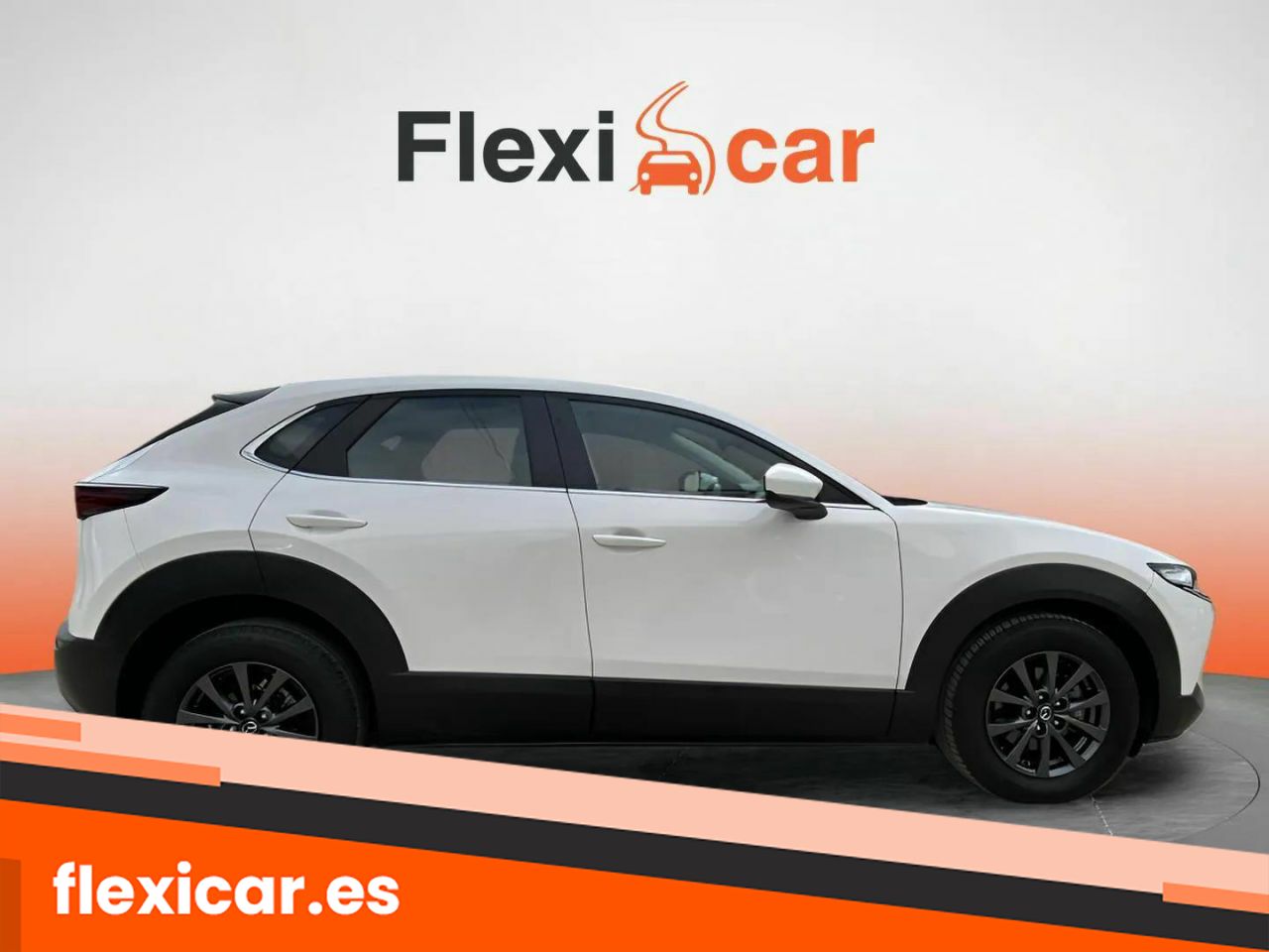 Foto Mazda CX-30 9