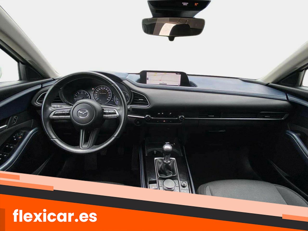 Foto Mazda CX-30 10