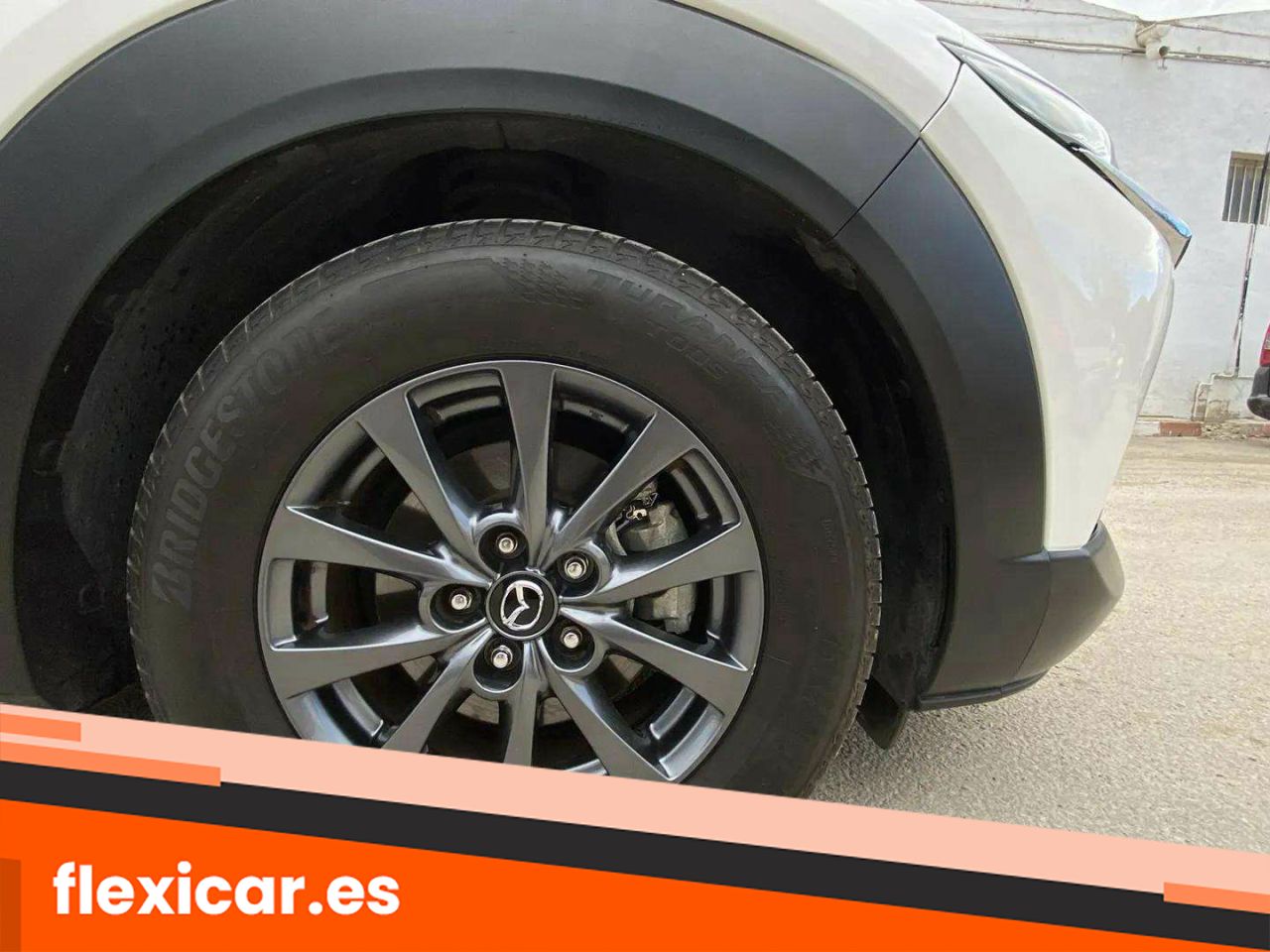 Foto Mazda CX-30 14