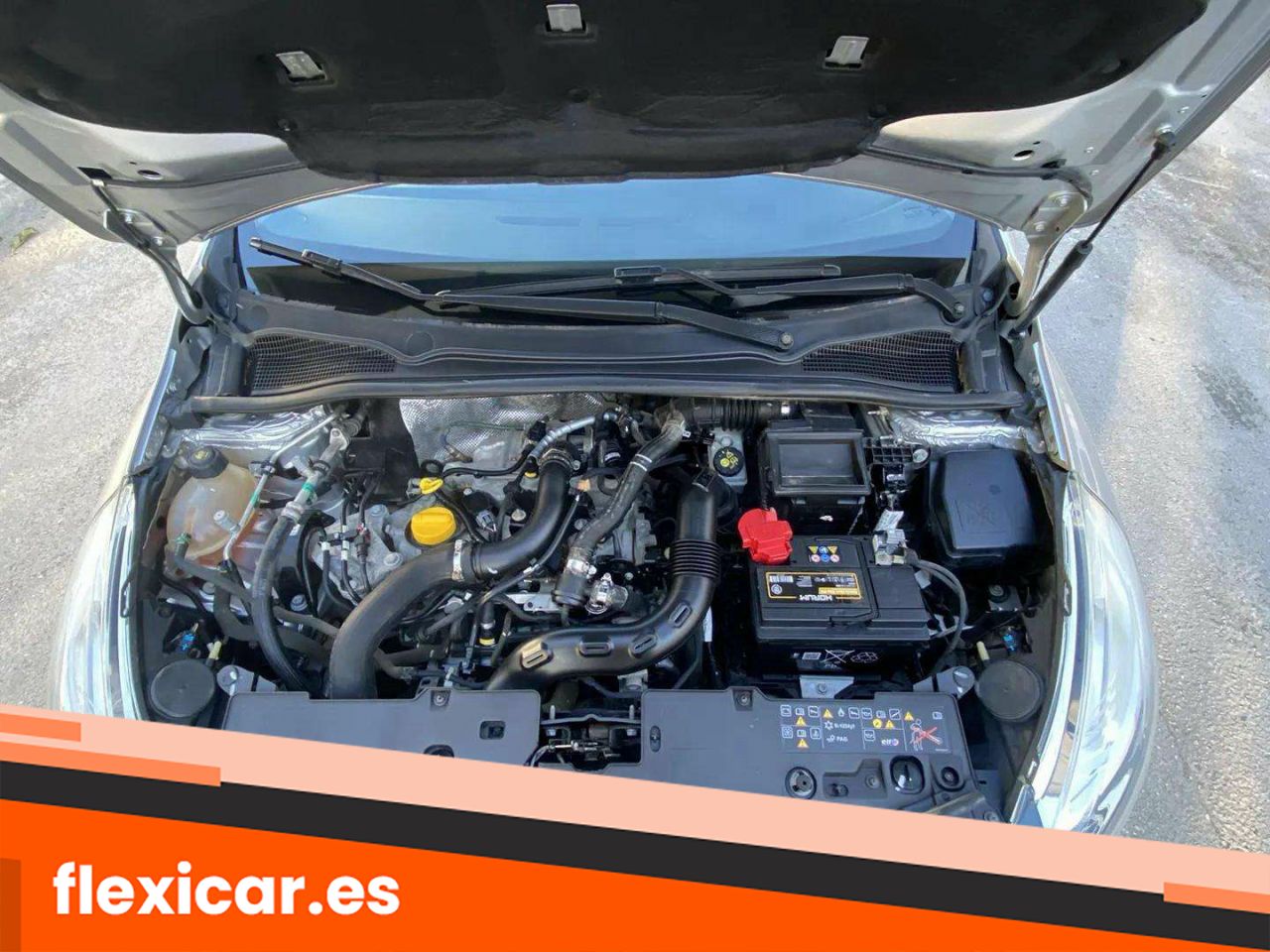 Foto Renault Clio 15