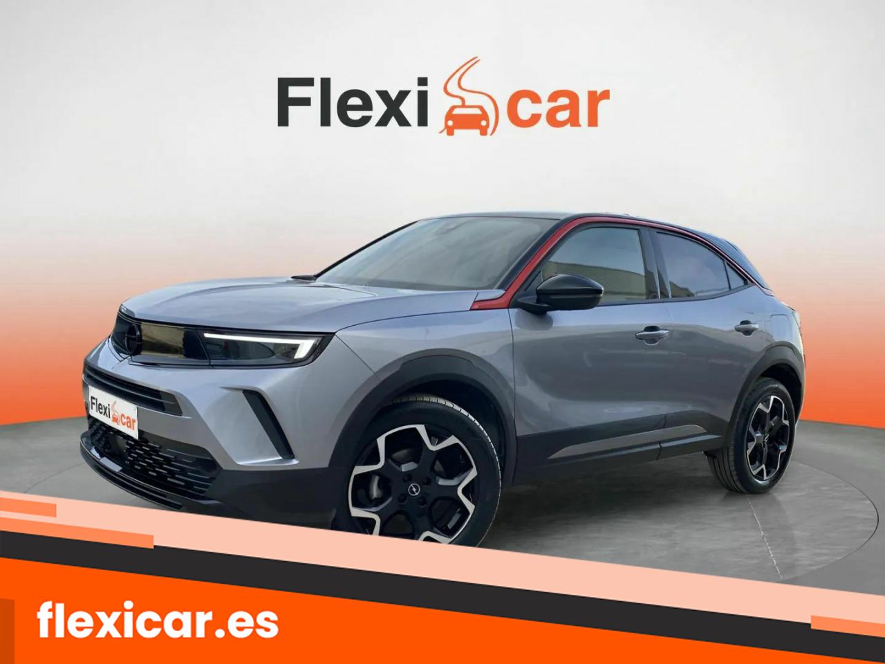 Foto Opel Mokka 3