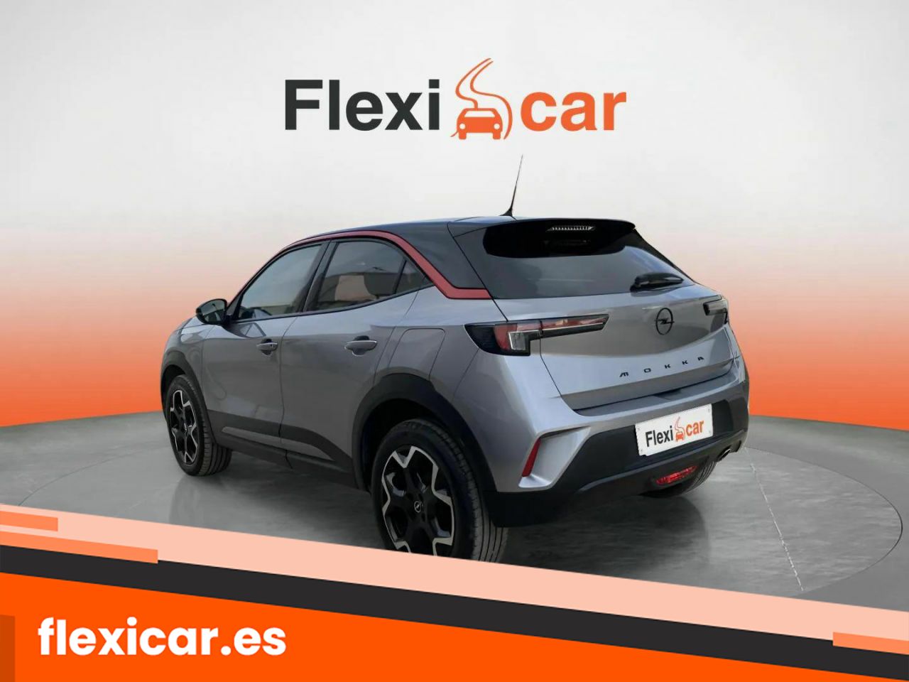Foto Opel Mokka 5