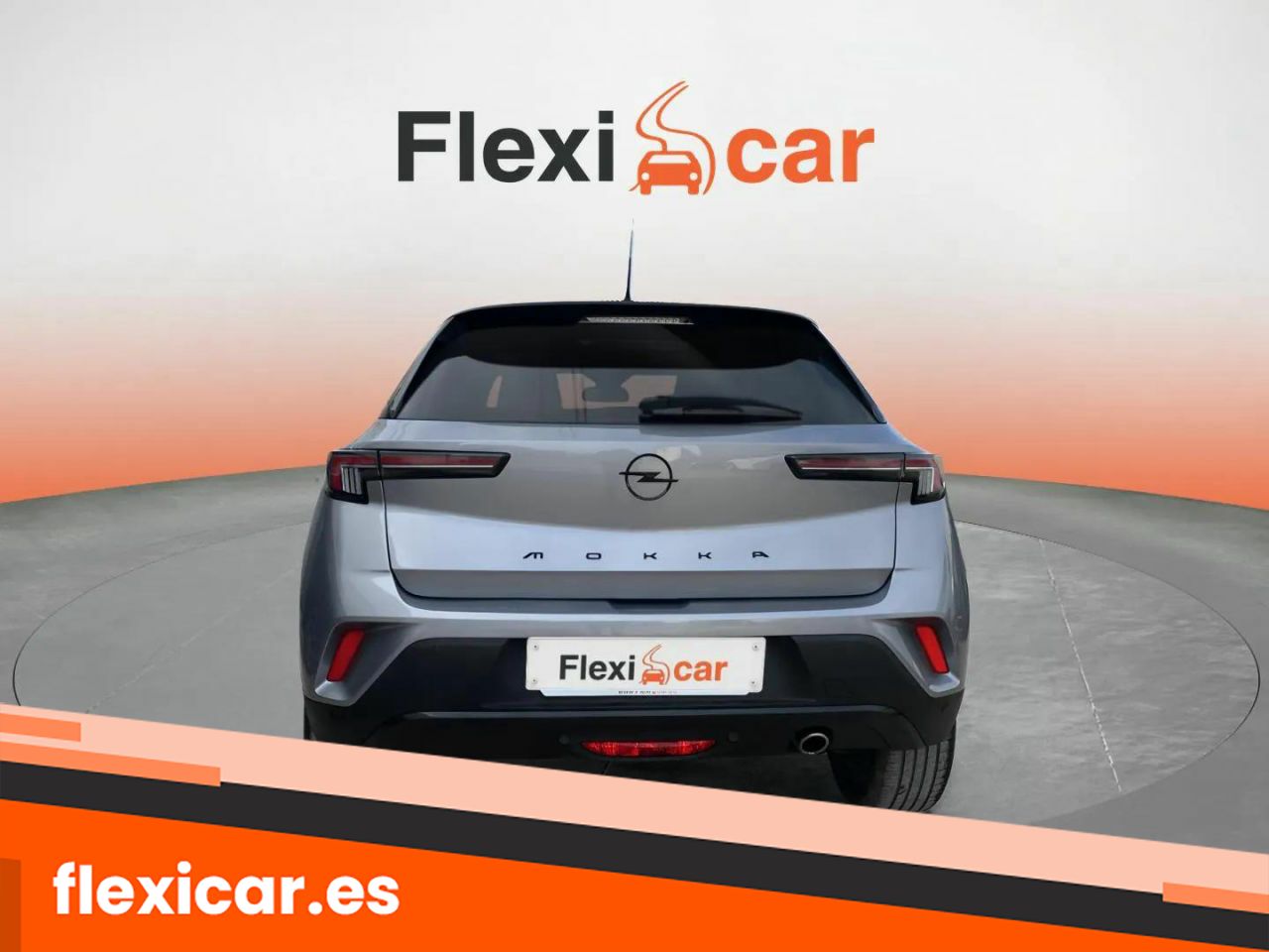 Foto Opel Mokka 7