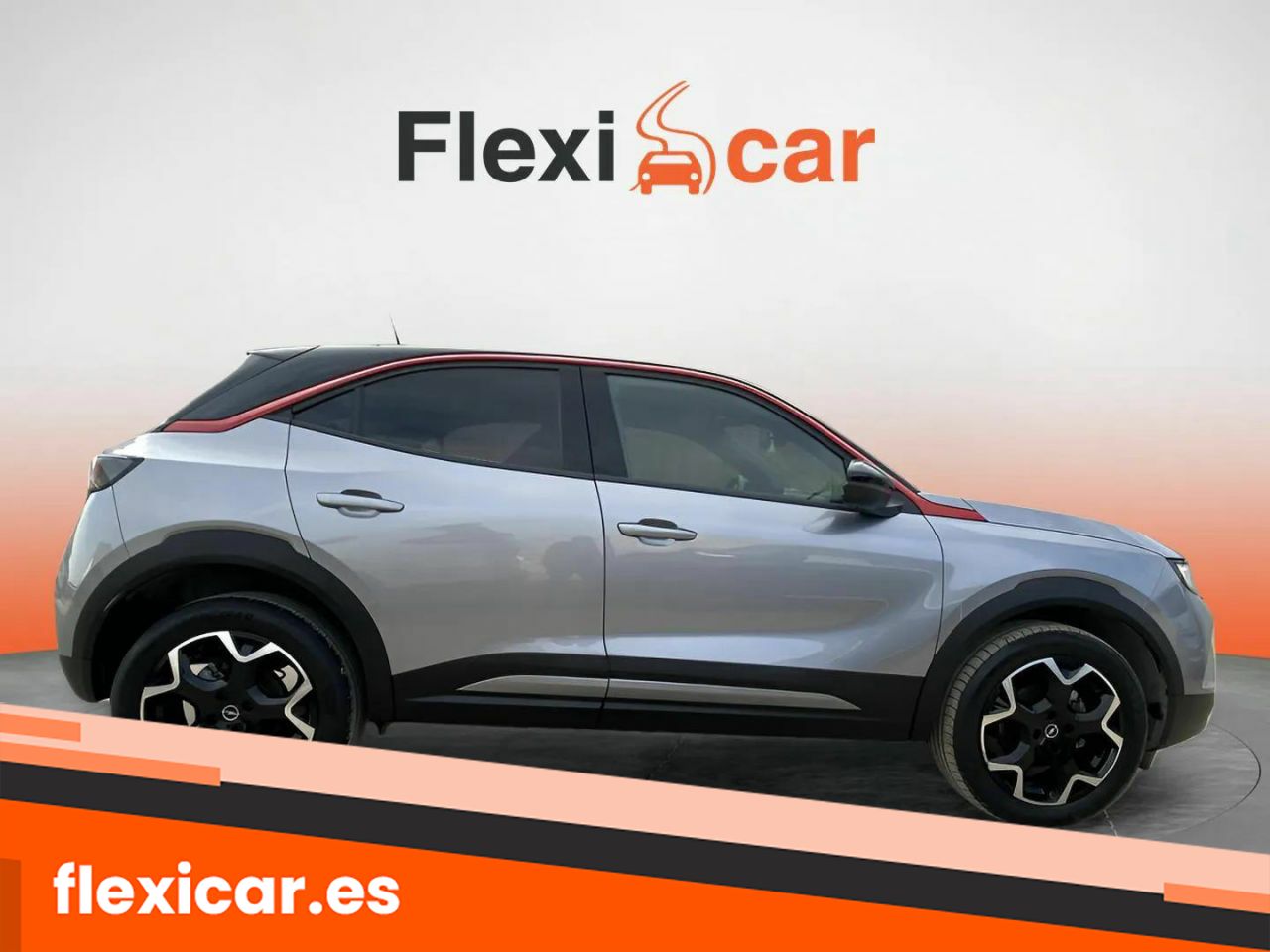 Foto Opel Mokka 9