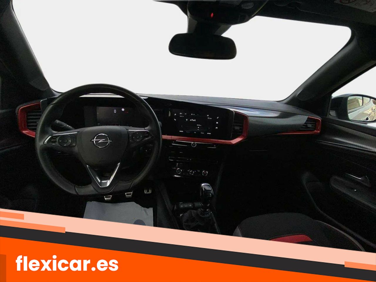 Foto Opel Mokka 10