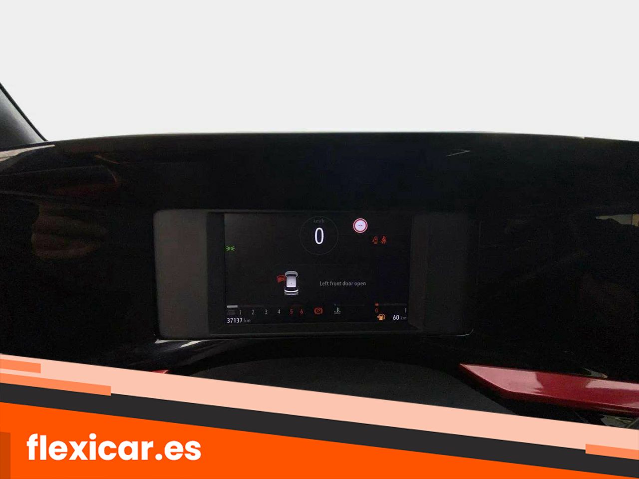 Foto Opel Mokka 13