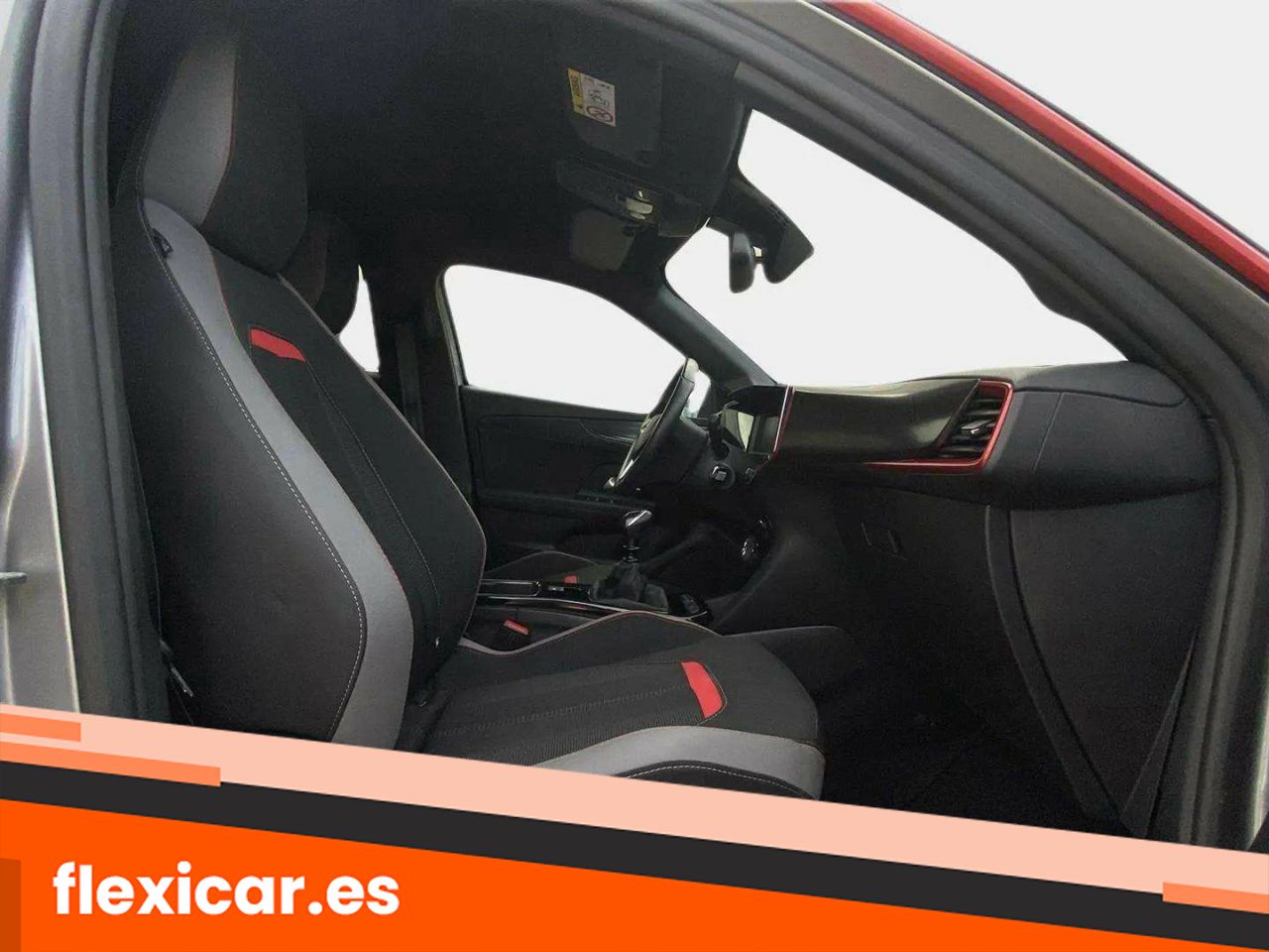 Foto Opel Mokka 14