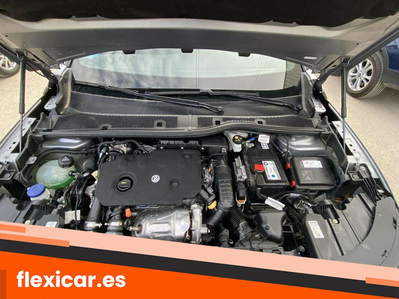 Foto Opel Mokka 16