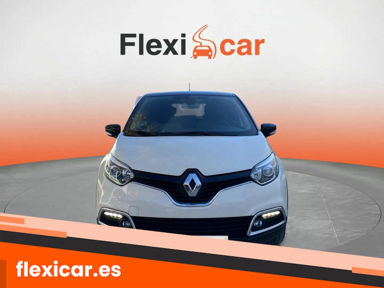 Foto Renault Captur 2
