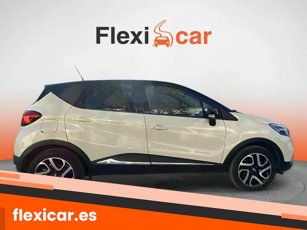 Foto Renault Captur 3