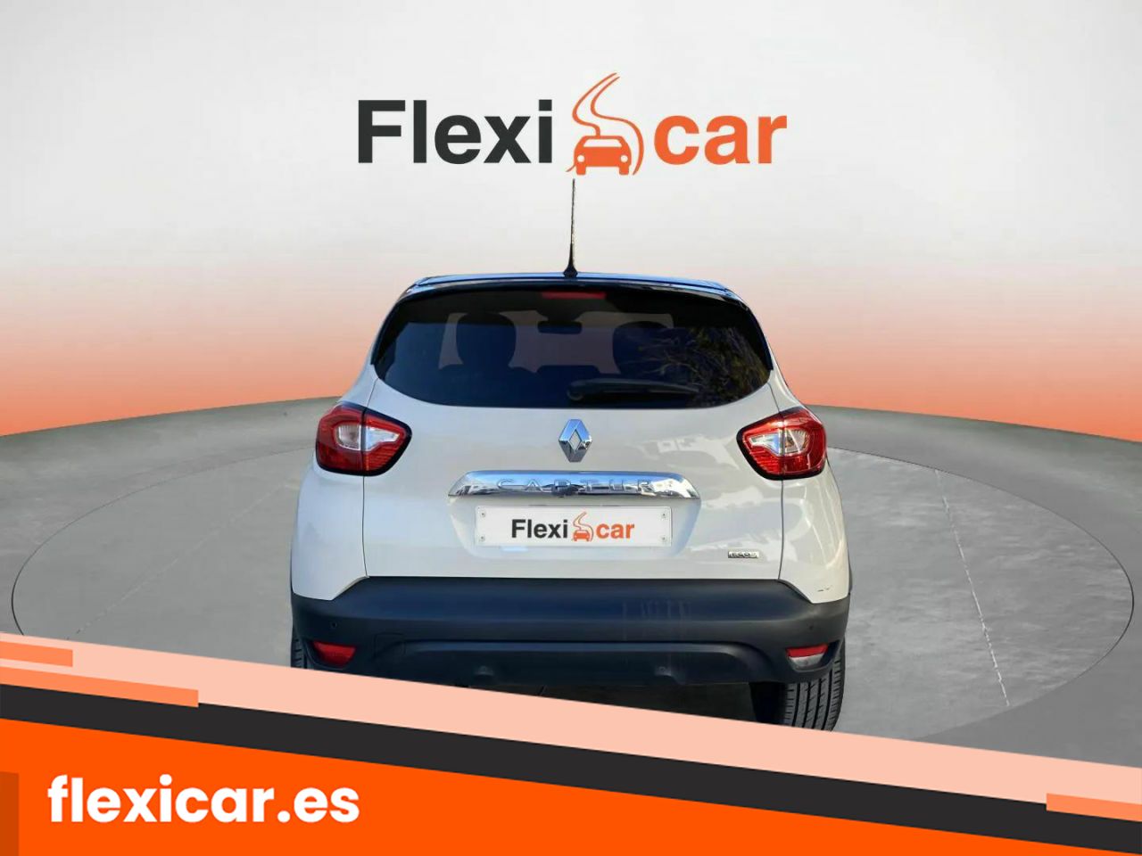 Foto Renault Captur 4