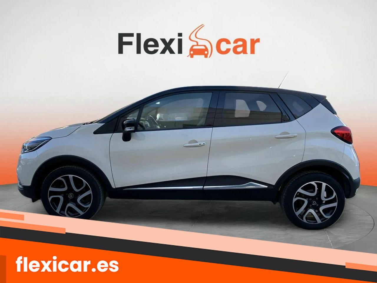 Foto Renault Captur 5