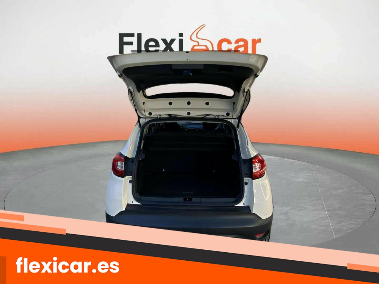 Foto Renault Captur 7