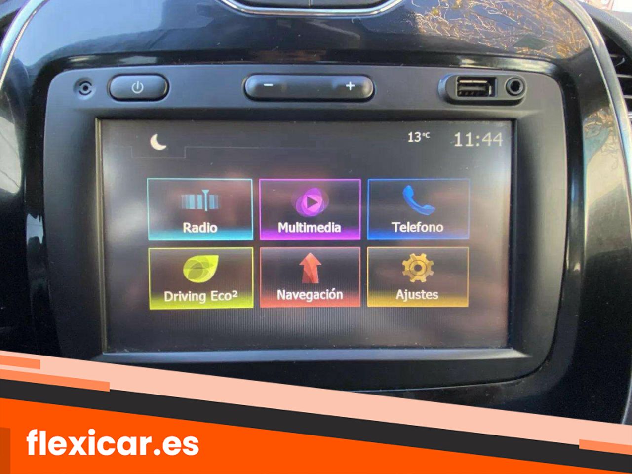 Foto Renault Captur 8