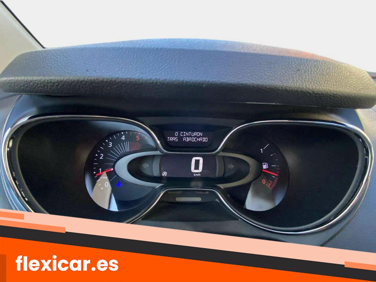 Foto Renault Captur 12
