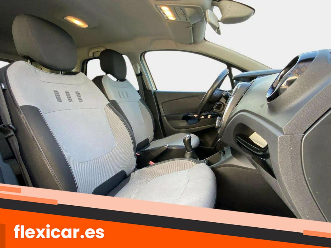 Foto Renault Captur 13