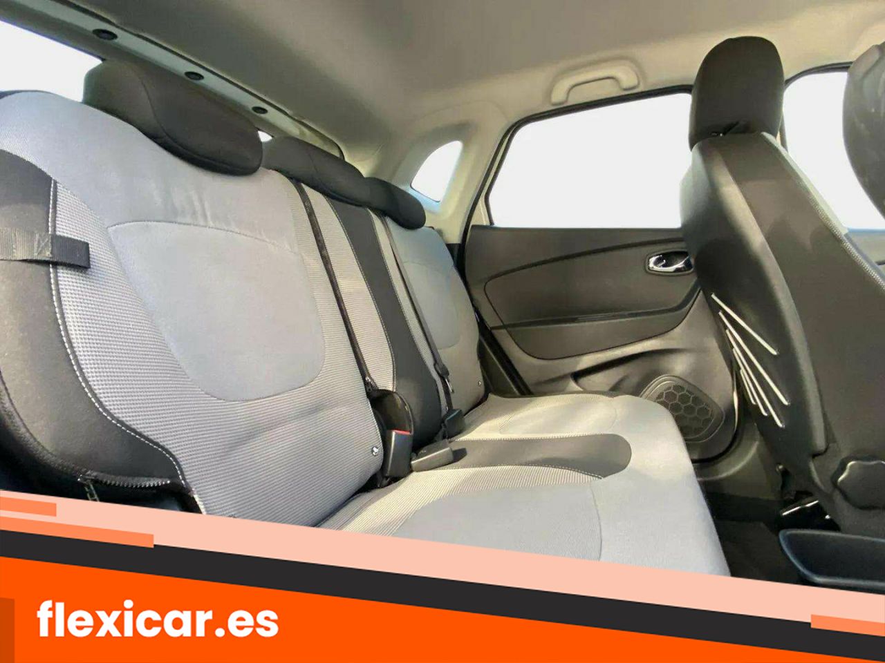 Foto Renault Captur 14