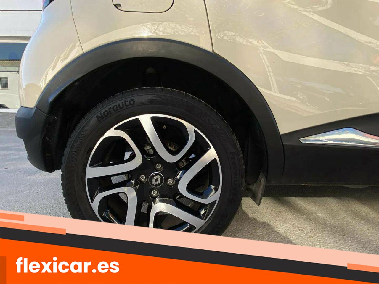 Foto Renault Captur 16
