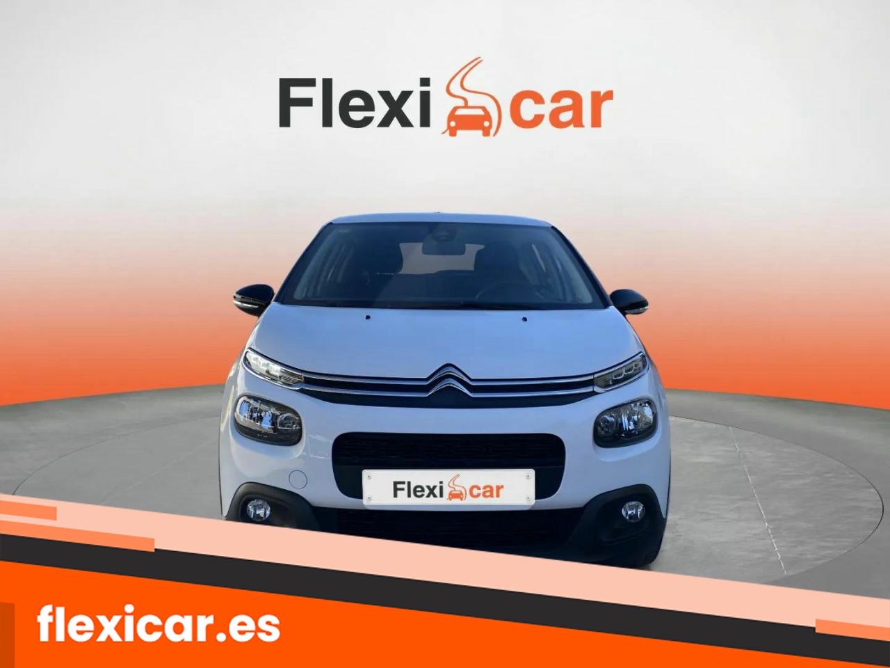 Foto Citroën C3 2