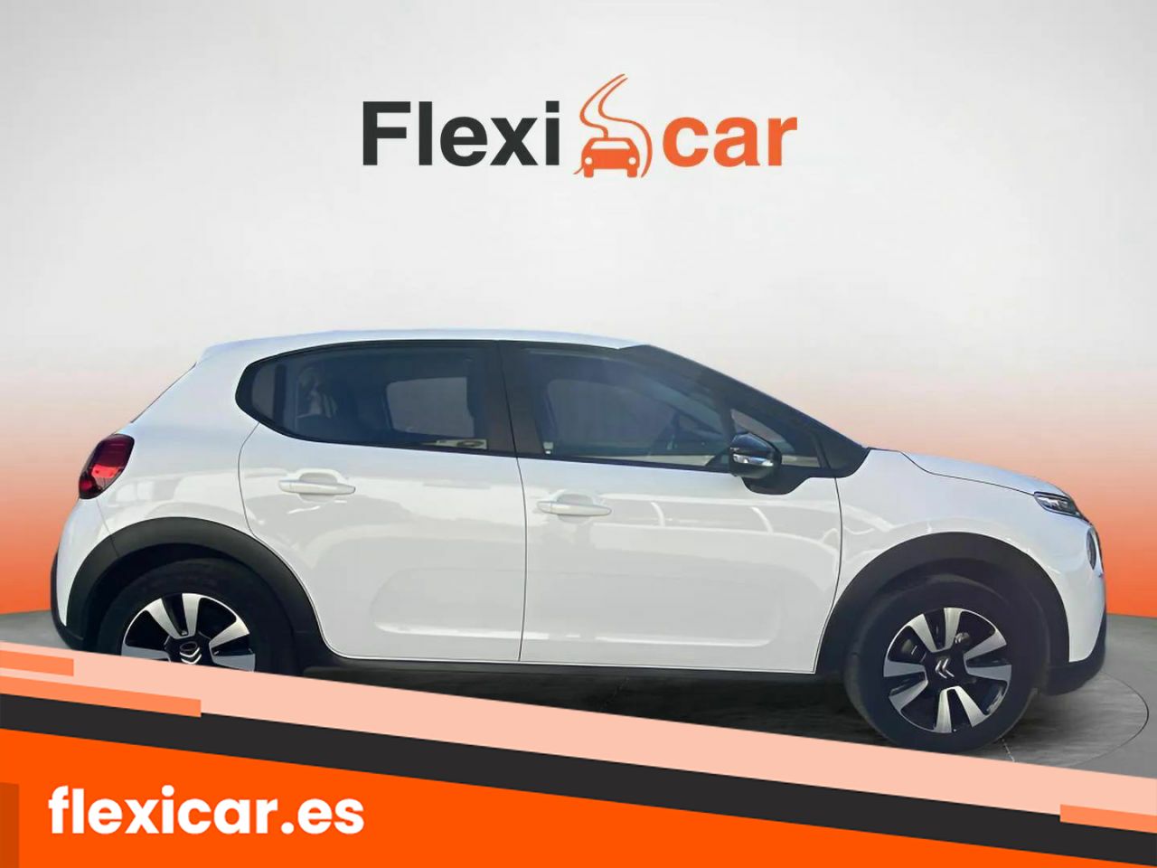 Foto Citroën C3 3