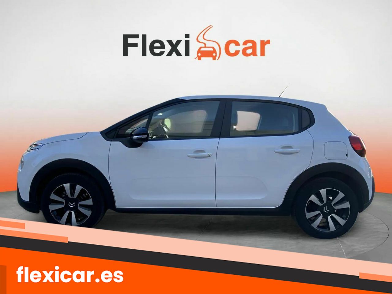 Foto Citroën C3 5