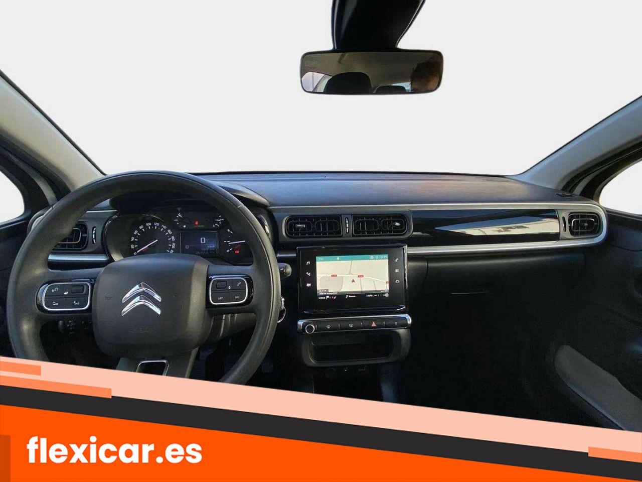 Foto Citroën C3 8