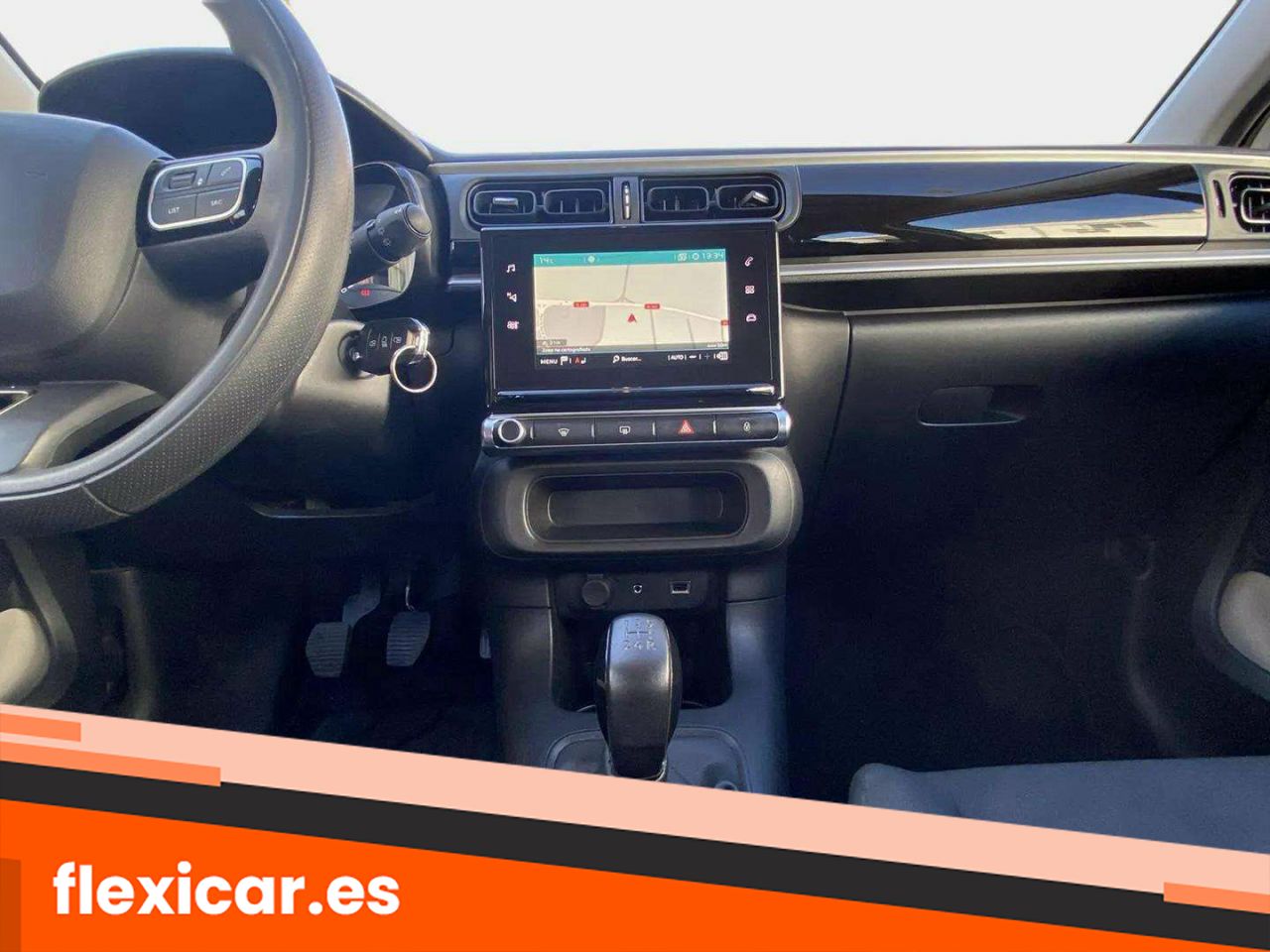 Foto Citroën C3 9