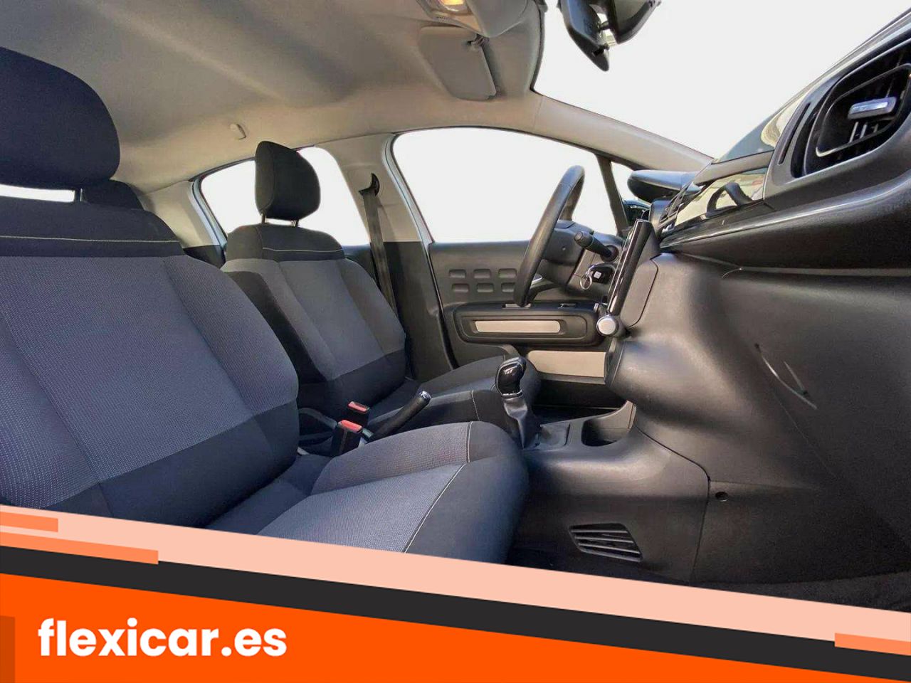 Foto Citroën C3 13