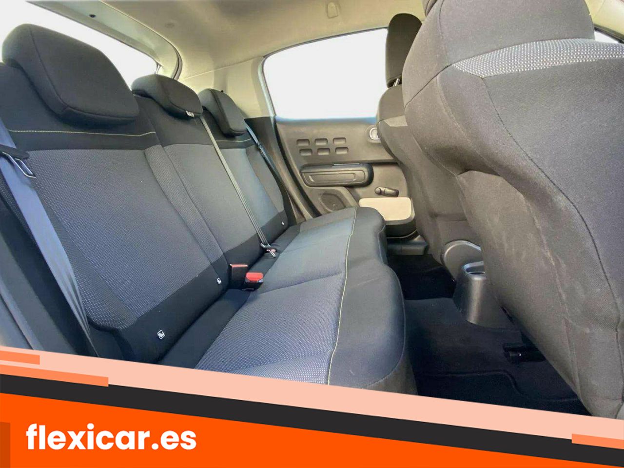 Foto Citroën C3 14